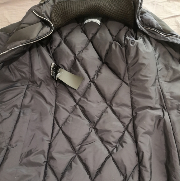 Prada down jacket 36S = US 0 petite - Picture 3 of 11